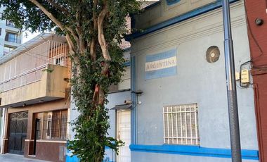 Terreno a 200 m de la estacion V Urquiza.