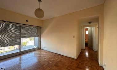Departamento - Valentin Alsina