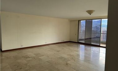 VENDO/ARRIENDO AMPLIO APARTAMENTO EN EL POBLADO CASTROPOL