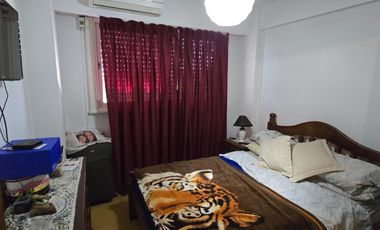 Departamento 3 ambientes al frente en Lanus Este