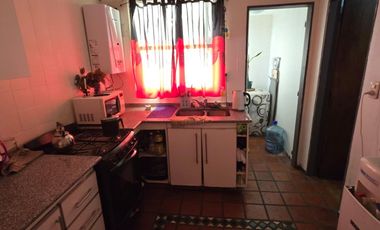 Departamento 3 ambientes al frente en Lanus Este