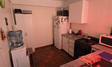 Departamento 3 ambientes al frente en Lanus Este