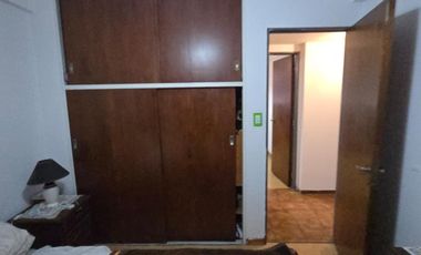 Departamento 3 ambientes al frente en Lanus Este