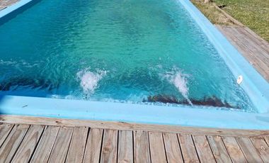 ALQUILER-Haras del sur-Casa 5amb.Muy linda!! Pileta-Parrilla-231m2-Terreno 1588m2