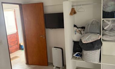 Mar de Ostende, depto 3 ambientes