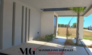 Casa venta Lares de Canning