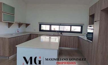 Casa venta Lares de Canning