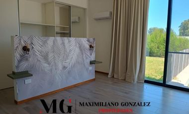 Casa venta Lares de Canning