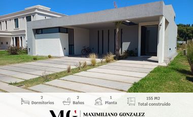 Casa venta Lares de Canning