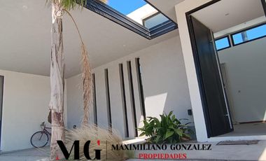 Casa venta Lares de Canning