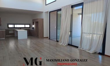 Casa venta Lares de Canning