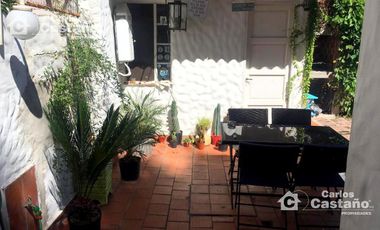 Chalet 3 Amb. en Exc. Zona