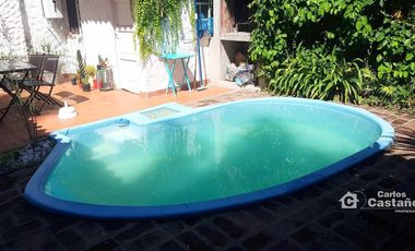 Chalet 3 Amb. en Exc. Zona
