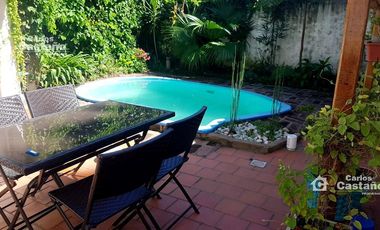 Chalet 3 Amb. en Exc. Zona