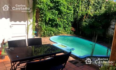 Chalet 3 Amb. en Exc. Zona