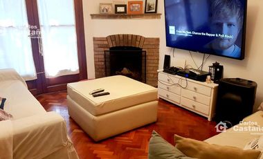 Chalet 3 Amb. en Exc. Zona