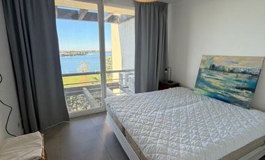 Departamento en alquiler en Infinity El Palmar, Nordelta