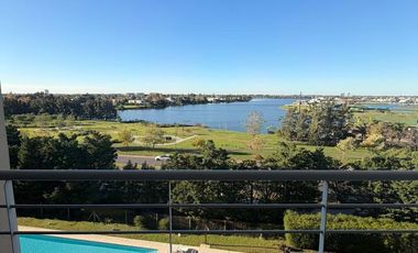 Departamento en alquiler en Infinity El Palmar, Nordelta