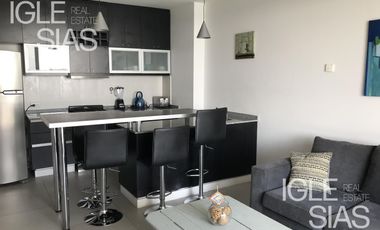 Departamento en alquiler en Infinity El Palmar, Nordelta