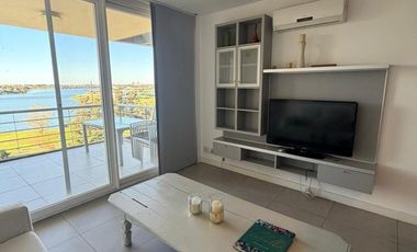 Departamento en alquiler en Infinity El Palmar, Nordelta