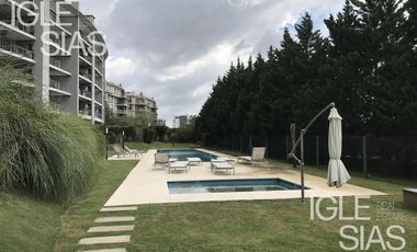 Departamento en alquiler en Infinity El Palmar, Nordelta