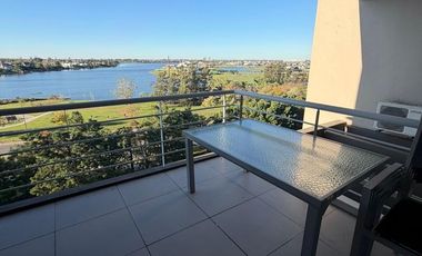 Departamento en alquiler en Infinity El Palmar, Nordelta