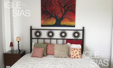 Departamento en alquiler en Infinity El Palmar, Nordelta