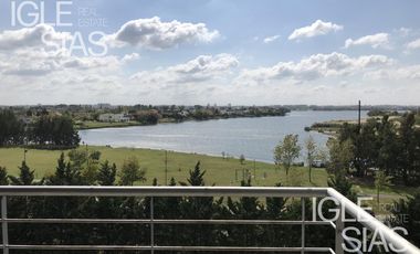 Departamento en alquiler en Infinity El Palmar, Nordelta
