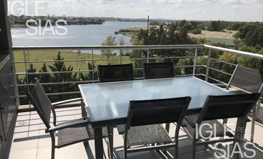 Departamento en alquiler en Infinity El Palmar, Nordelta