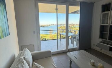 Departamento en alquiler en Infinity El Palmar, Nordelta
