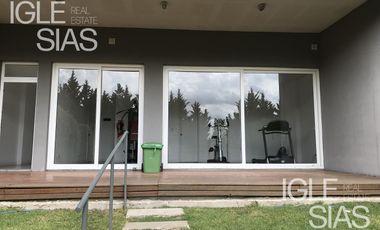 Departamento en alquiler en Infinity El Palmar, Nordelta