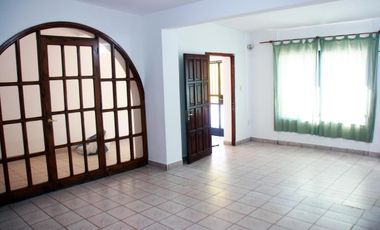Casa en  Barrio Cuyaya