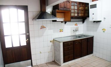 Casa en  Barrio Cuyaya
