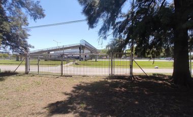 Escobar - Venta y Alquiler - Nave Industrial - Depósito - Galpón