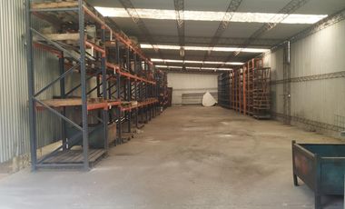 Escobar - Venta y Alquiler - Nave Industrial - Depósito - Galpón