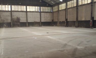 Escobar - Venta y Alquiler - Nave Industrial - Depósito - Galpón