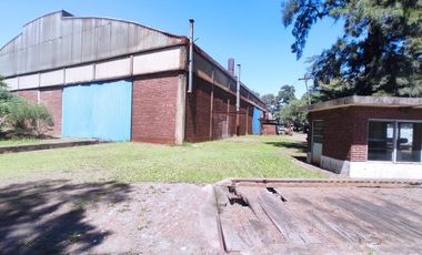 Escobar - Venta y Alquiler - Nave Industrial - Depósito - Galpón