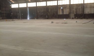Escobar - Venta y Alquiler - Nave Industrial - Depósito - Galpón