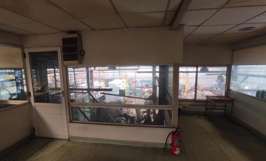Escobar - Venta y Alquiler - Nave Industrial - Depósito - Galpón