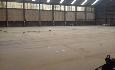 Escobar - Venta y Alquiler - Nave Industrial - Depósito - Galpón