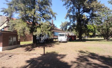 Escobar - Venta y Alquiler - Nave Industrial - Depósito - Galpón