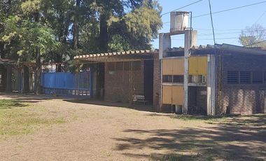Escobar - Venta y Alquiler - Nave Industrial - Depósito - Galpón