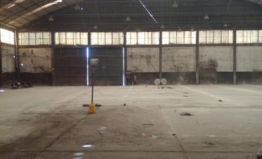 Escobar - Venta y Alquiler - Nave Industrial - Depósito - Galpón