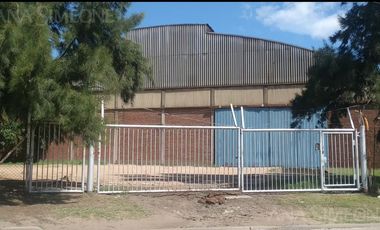 Escobar - Venta y Alquiler - Nave Industrial - Depósito - Galpón