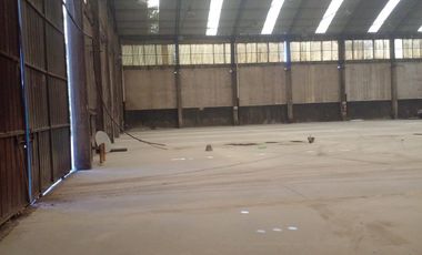 Escobar - Venta y Alquiler - Nave Industrial - Depósito - Galpón