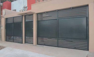Casa a estrenar 3D, Belisario Roldan 1ra cuadra alt Av Mate de Luna 4100. zona parque Guillermina