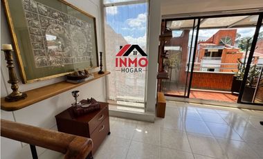 Casa en venta en lamos Pereira