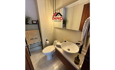 Casa en venta en lamos Pereira