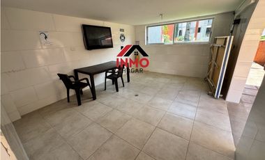 Casa en venta en lamos Pereira