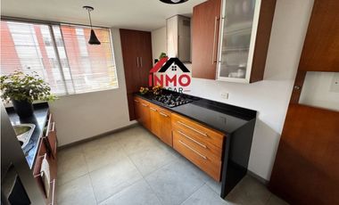Casa en venta en lamos Pereira